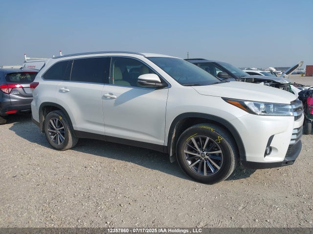 5TDJZRFH0KS989252 Toyota 2gr-fks