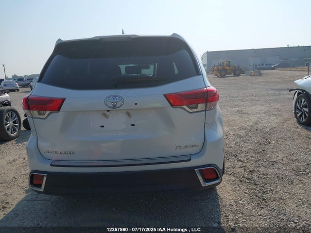 5TDJZRFH0KS989252 Toyota 2gr-fks