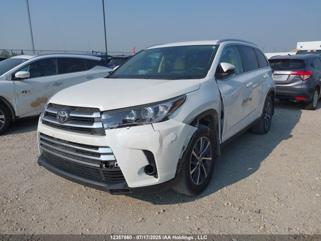 5TDJZRFH0KS989252 Toyota 2gr-fks