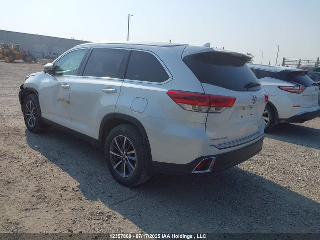5TDJZRFH0KS989252 Toyota 2gr-fks