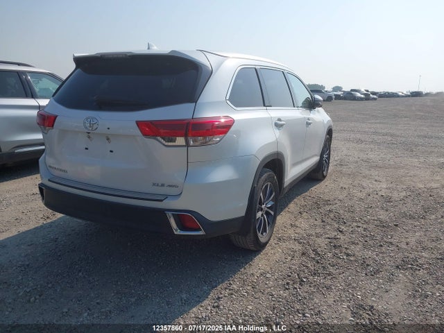 5TDJZRFH0KS989252 Toyota 2gr-fks