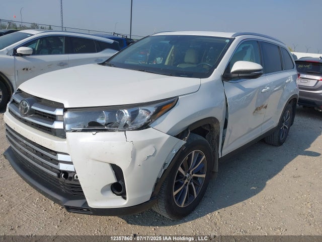 5TDJZRFH0KS989252 Toyota 2gr-fks
