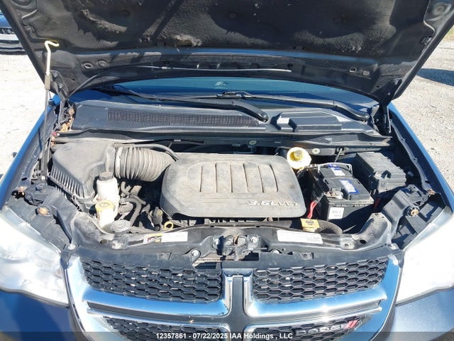 2C4RDGBG9ER333387 Dodge 2014