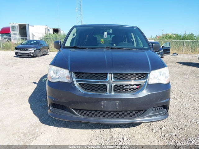 2C4RDGBG9ER333387 Dodge 2014