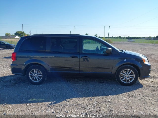 2C4RDGBG9ER333387 Dodge 2014