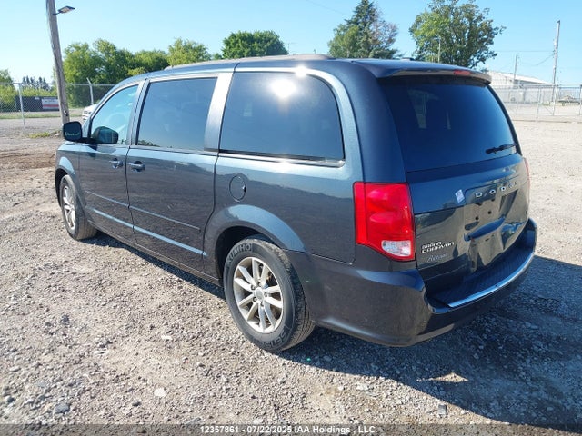 2C4RDGBG9ER333387 Dodge 2014