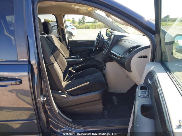 2C4RDGBG9ER333387 Dodge 2014