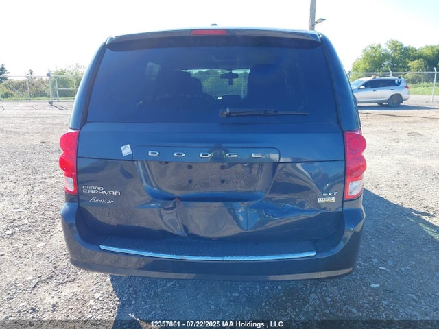 2C4RDGBG9ER333387 Dodge 2014