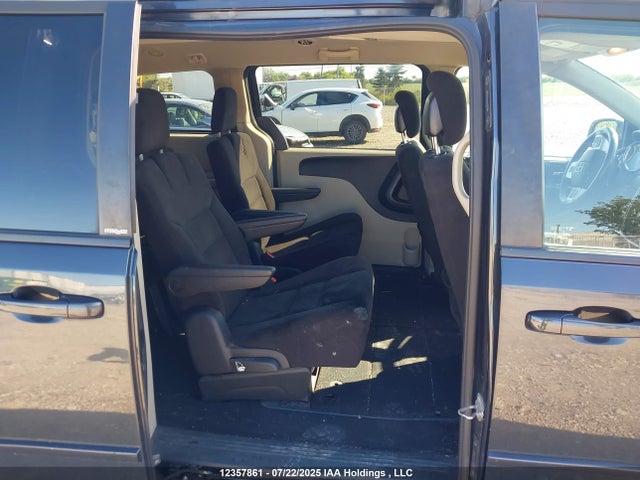 2C4RDGBG9ER333387 Dodge 2014