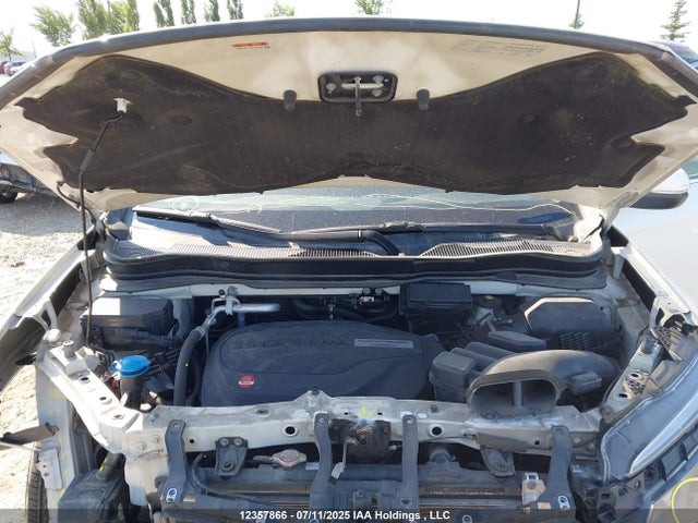 5FNYF6H72HB504813 Honda j35y6