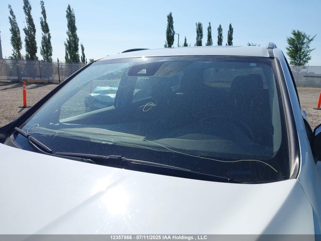 5FNYF6H72HB504813 Honda j35y6