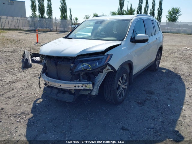 5FNYF6H72HB504813 Honda j35y6