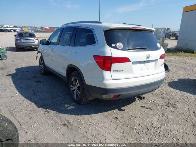 5FNYF6H72HB504813 Honda j35y6