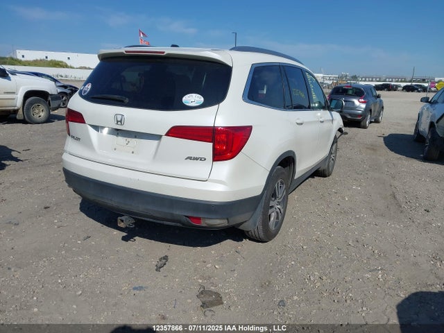 5FNYF6H72HB504813 Honda j35y6