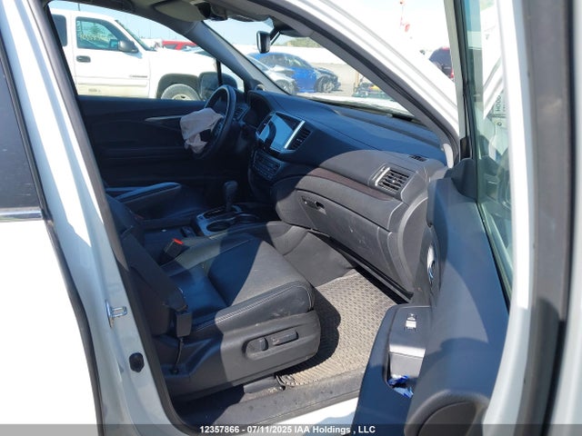 5FNYF6H72HB504813 Honda j35y6