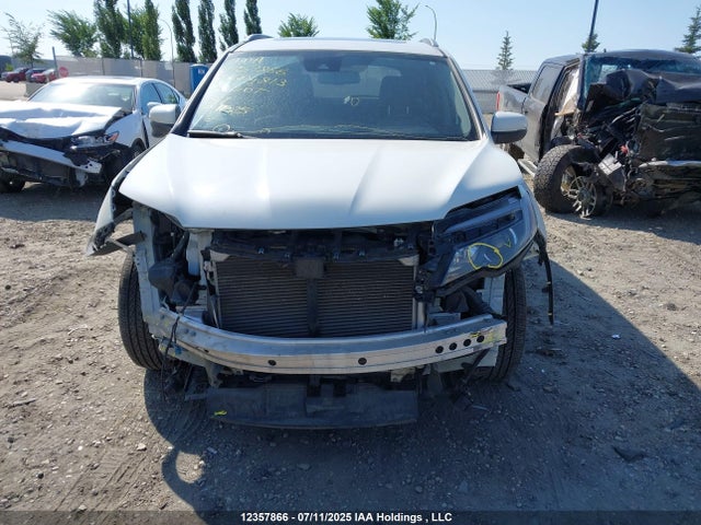 5FNYF6H72HB504813 Honda j35y6