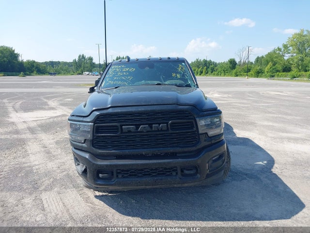 RAM 3500 2022 3C63RRRL0NG340019 Image 12