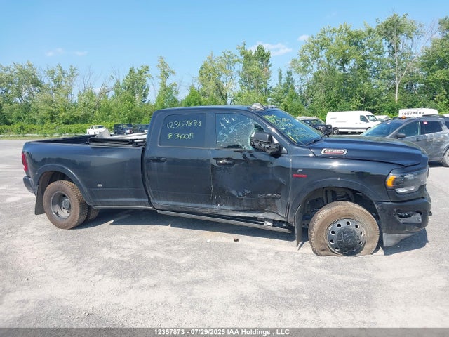 RAM 3500 2022 3C63RRRL0NG340019 Image 13