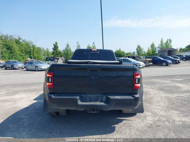 RAM 3500 2022 3C63RRRL0NG340019 Image 16