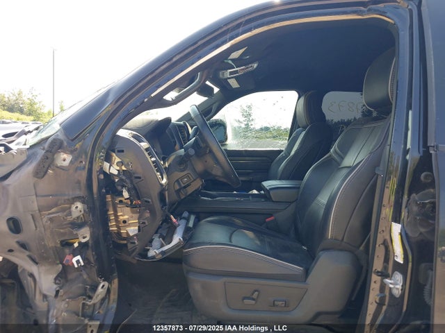 RAM 3500 2022 3C63RRRL0NG340019 Image 5