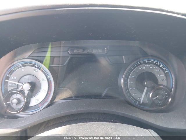 RAM 3500 2022 3C63RRRL0NG340019 Image 7