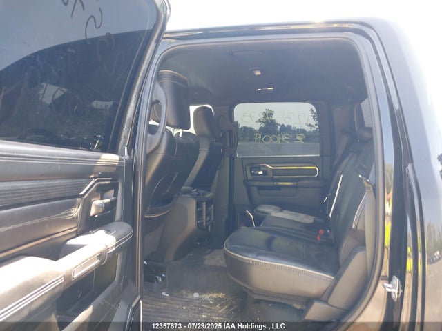 RAM 3500 2022 3C63RRRL0NG340019 Image 8