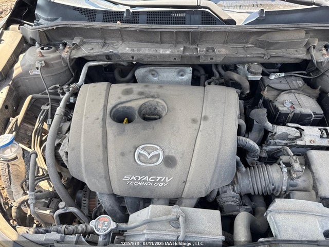 JM3KFBDL0H0200841 Mazda py