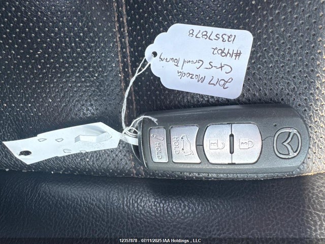 JM3KFBDL0H0200841 Mazda py