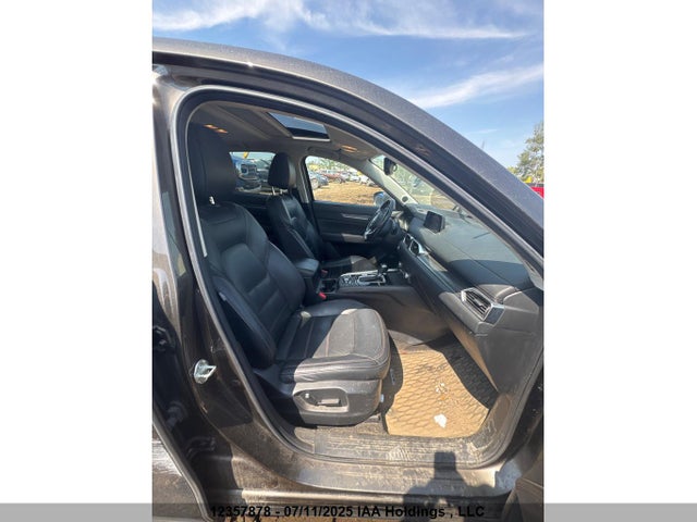 JM3KFBDL0H0200841 Mazda py