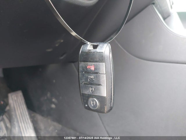 KNDPNCAC9L7811303 KIA gdi theta ii
