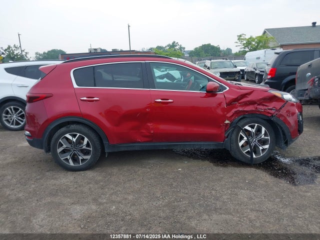 KNDPNCAC9L7811303 KIA gdi theta ii