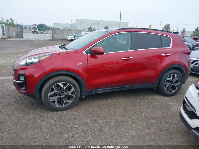 KNDPNCAC9L7811303 KIA gdi theta ii