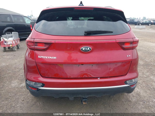 KNDPNCAC9L7811303 KIA gdi theta ii