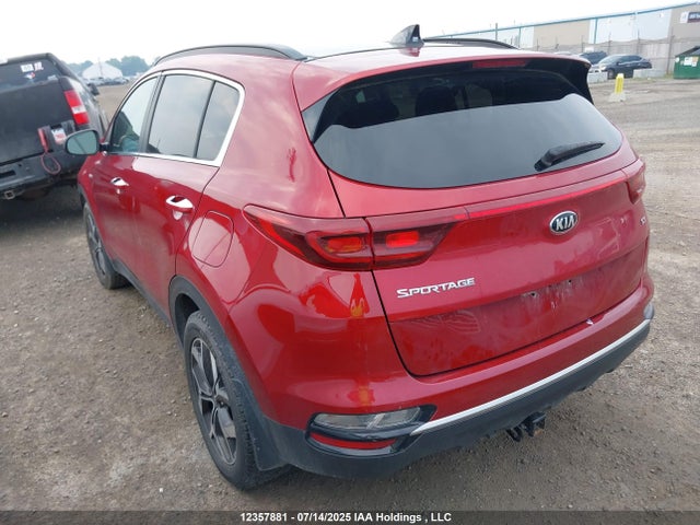 KNDPNCAC9L7811303 KIA gdi theta ii
