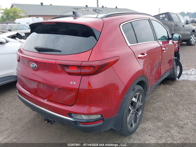 KNDPNCAC9L7811303 KIA gdi theta ii