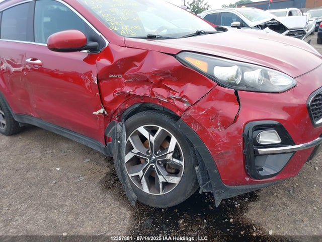 KNDPNCAC9L7811303 KIA gdi theta ii