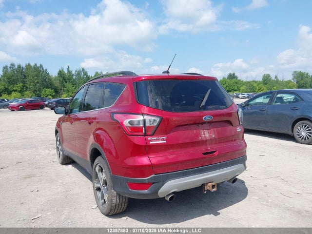 1FMCU9G9XHUB92263 Ford Escape