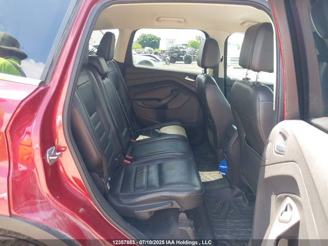 1FMCU9G9XHUB92263 Ford Escape