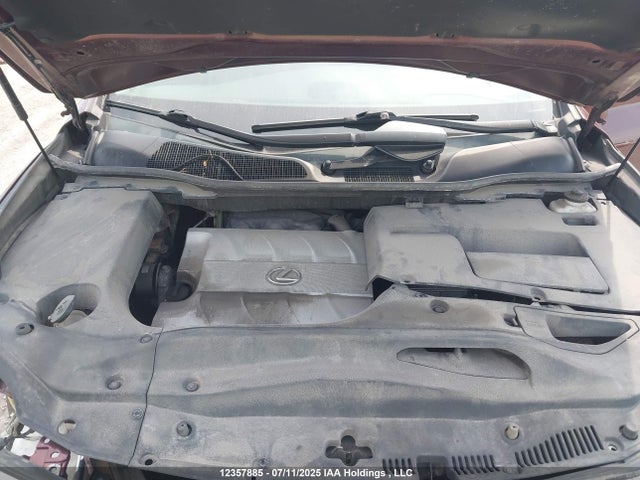 2T2BK1BA4EC229210 Lexus 2gr-fe
