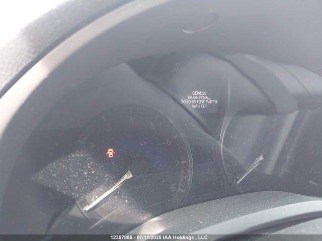 2T2BK1BA4EC229210 Lexus 2gr-fe