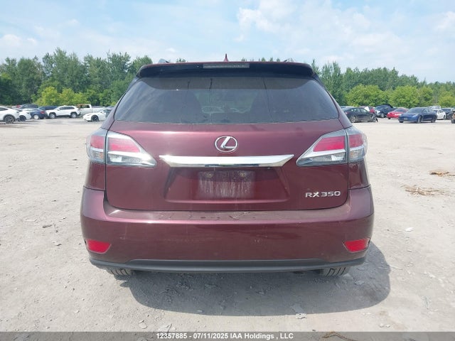 2T2BK1BA4EC229210 Lexus 2gr-fe