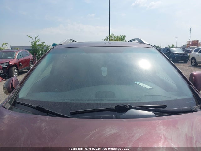2T2BK1BA4EC229210 Lexus 2gr-fe