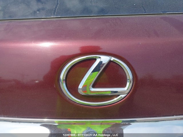 2T2BK1BA4EC229210 Lexus 2gr-fe