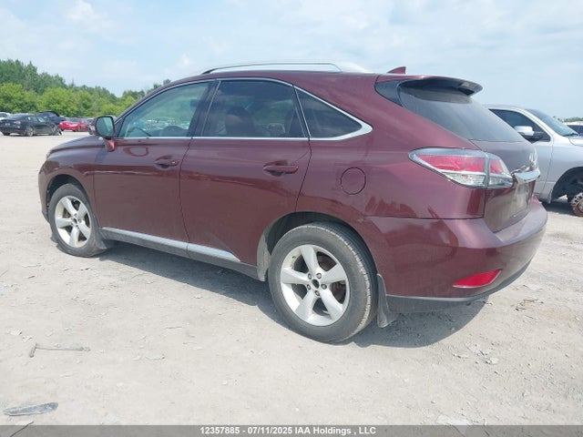 2T2BK1BA4EC229210 Lexus 2gr-fe