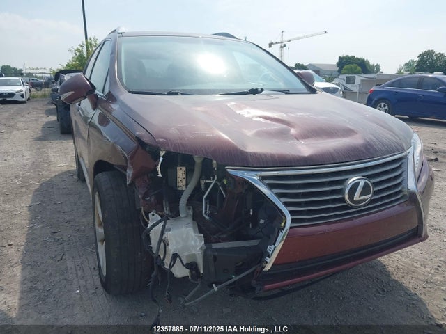 2T2BK1BA4EC229210 Lexus 2gr-fe