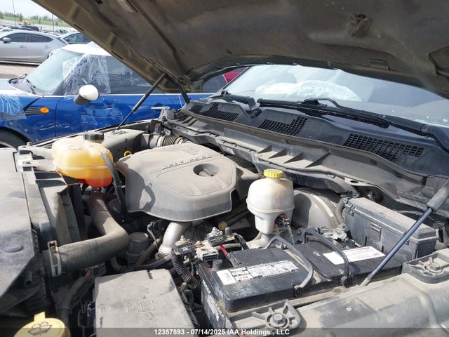 RAM 1500 2015 1C6RR7TM5FS569208 Image 10