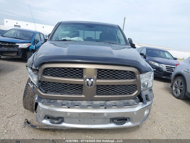 RAM 1500 2015 1C6RR7TM5FS569208 Image 12