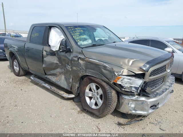 RAM 1500 2015 1C6RR7TM5FS569208 Image 13