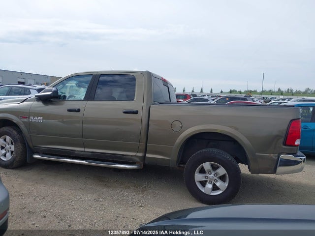 RAM 1500 2015 1C6RR7TM5FS569208 Image 14