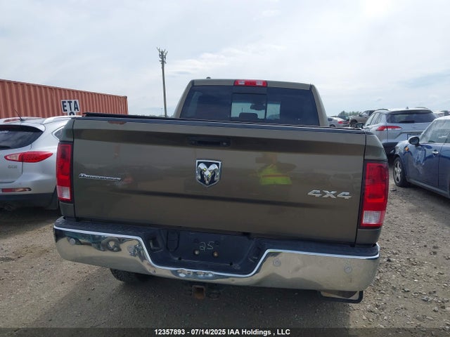 RAM 1500 2015 1C6RR7TM5FS569208 Image 16